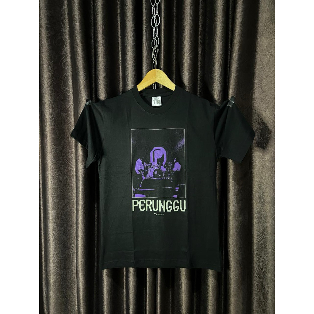 KAOS PERUNGGU DALAM DINAMIKA