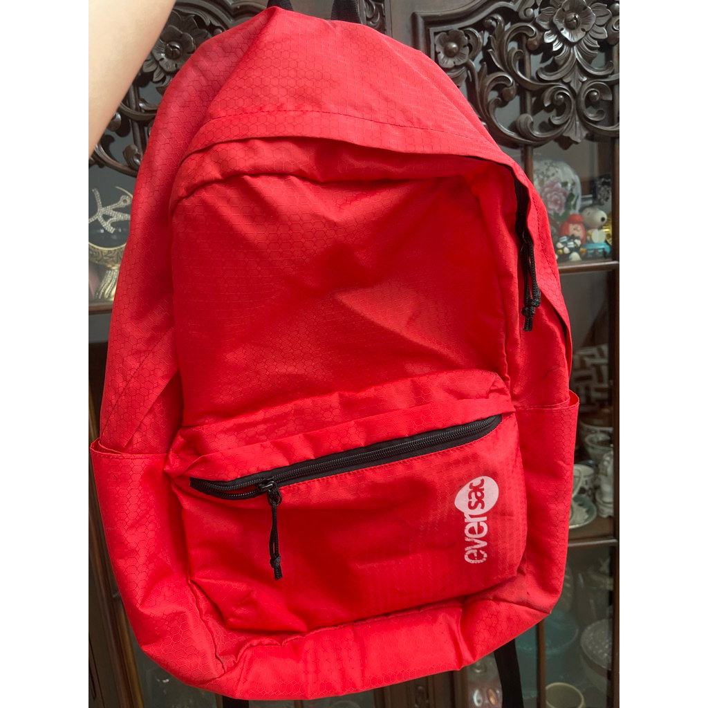 Preloved Tas Sekolah