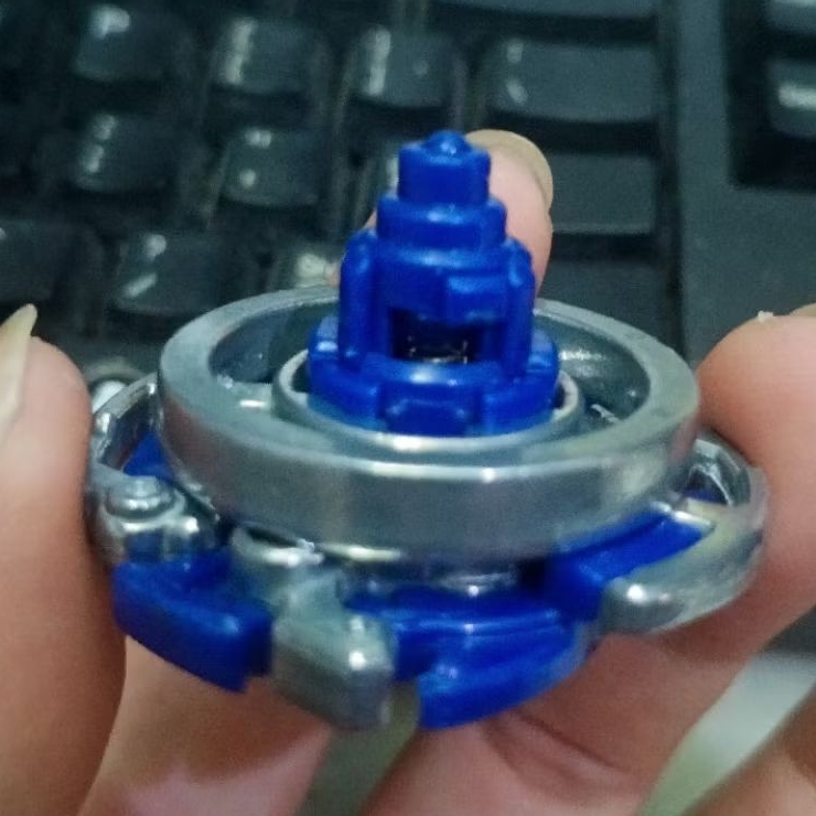 bakuten shoot beyblade hms dranzer ms original takara (2/2)