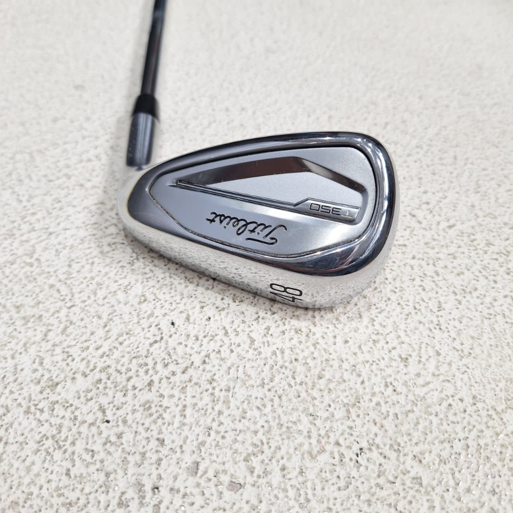 Titleist T350 2023 Single Iron 48