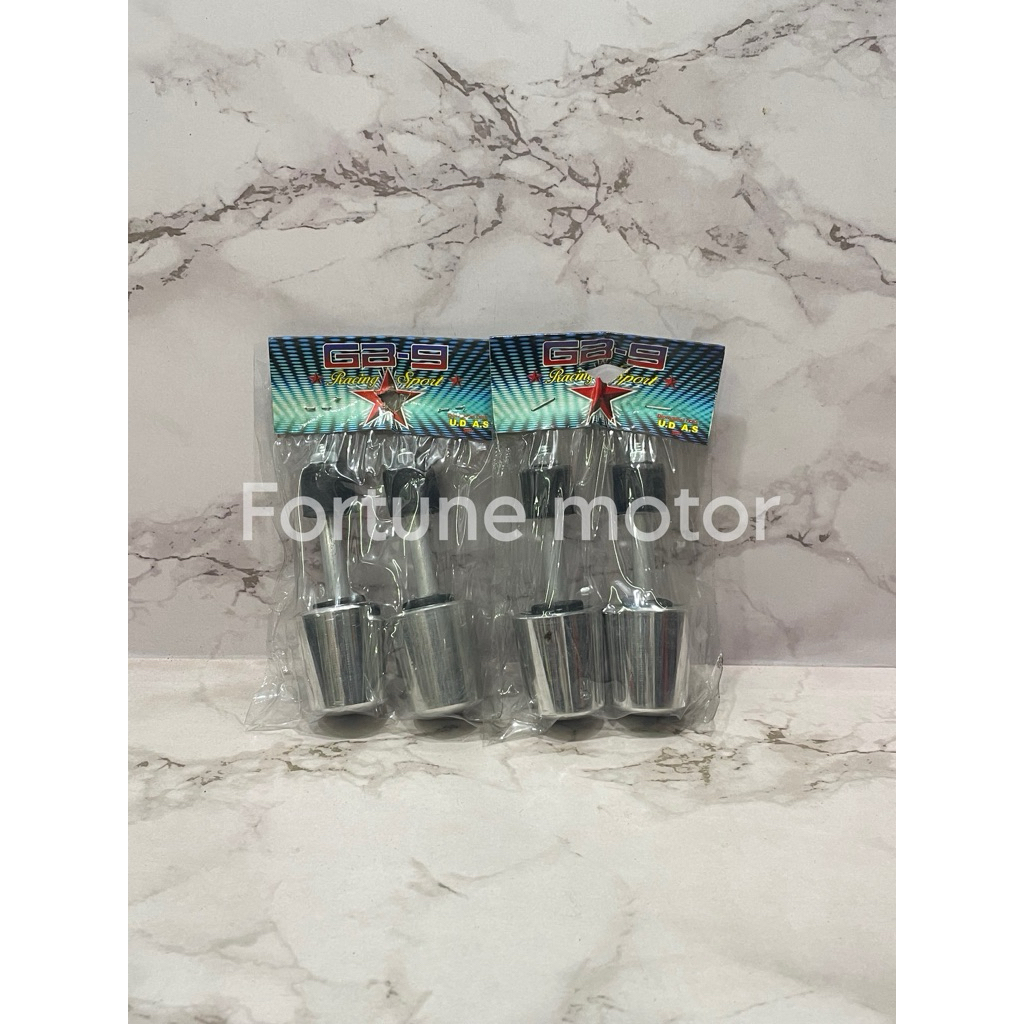 JALU STANG UNIVERSAL GB-9 ORIGINAL 1000% / STANG MOTOR / JALU STANG MURAH