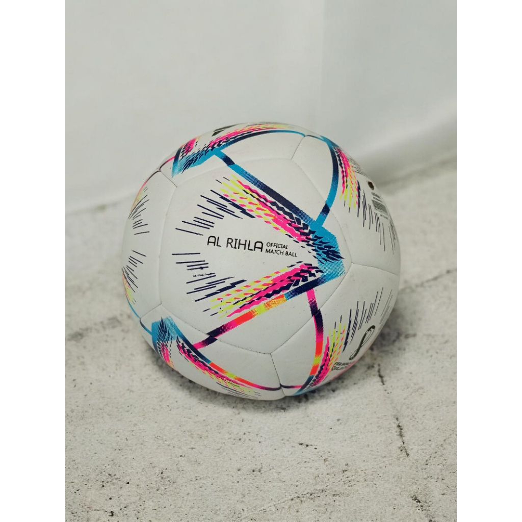 Bola sepak AL RIHLA
