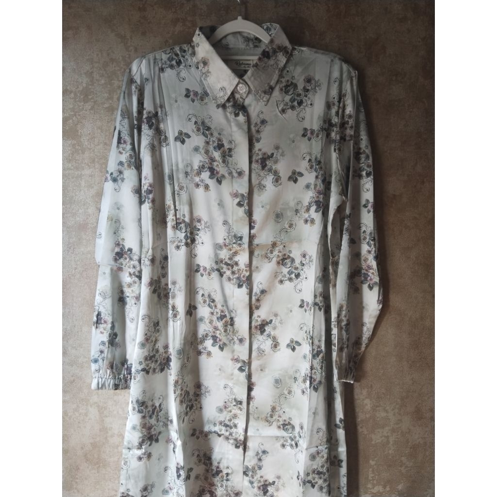 Tunik Rubama brand rubama tunik