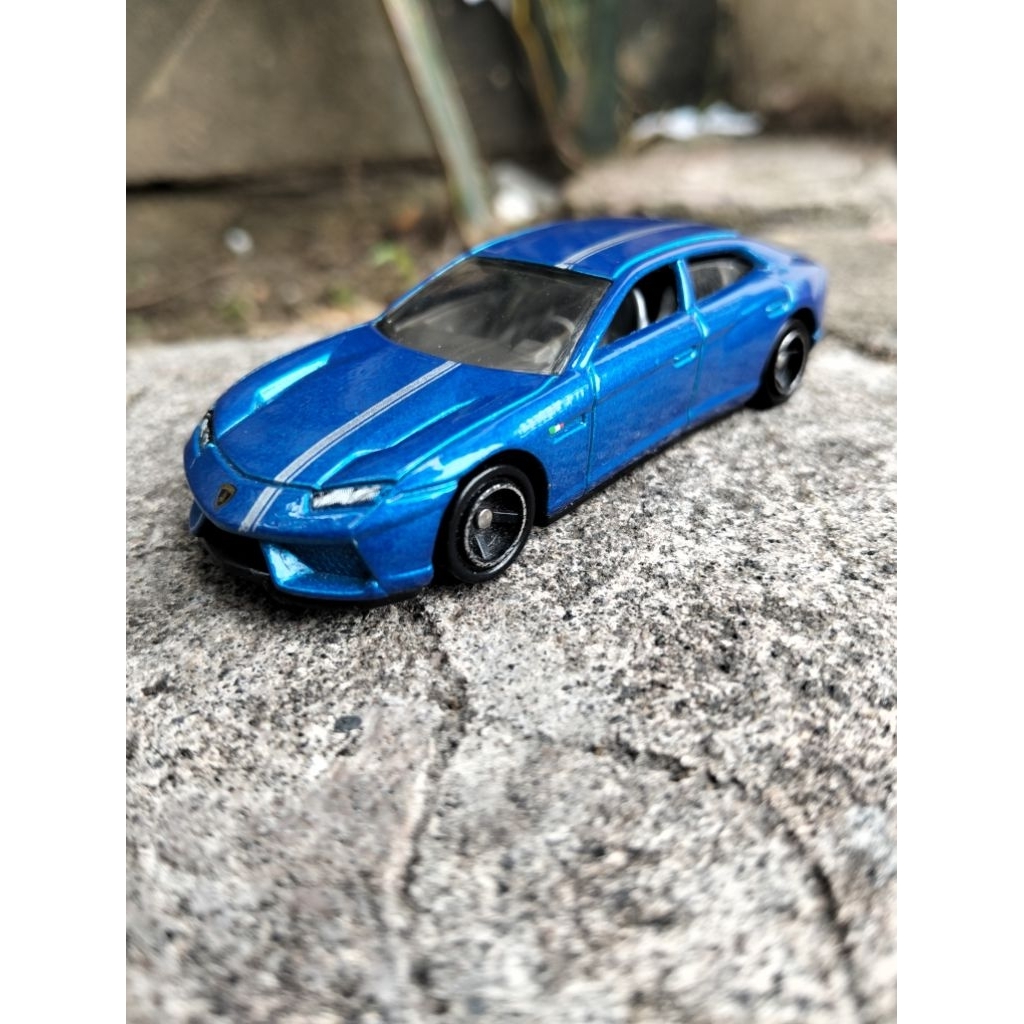 hotwheels loose LAMBORGHINI ESTOQUE