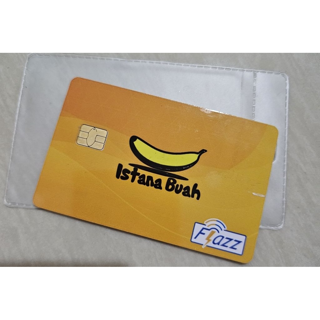 kartu flash toll e-money bca