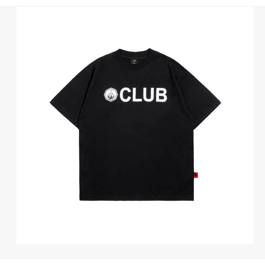Tshirt Prung X lads club