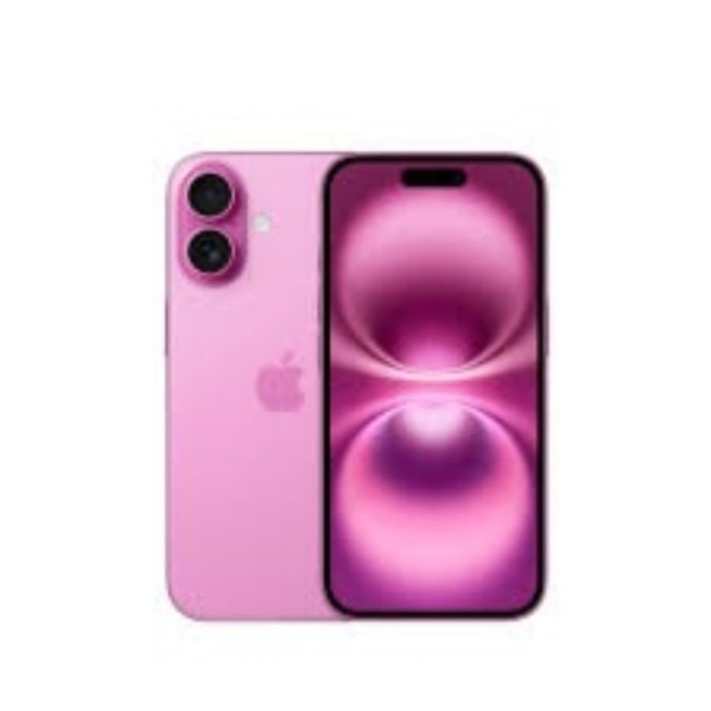 Iphone 16 128Gb ex blibli