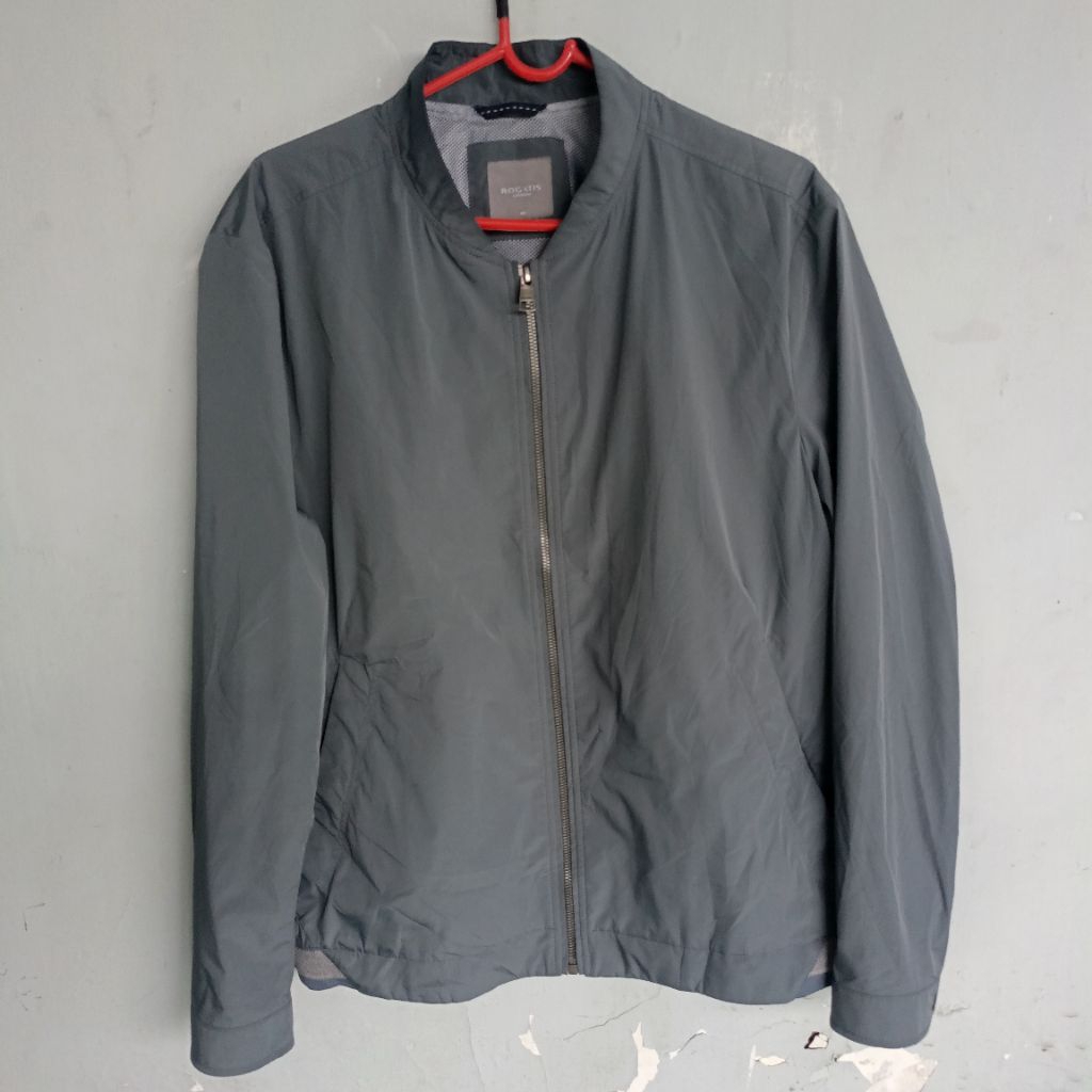 Rogatis Bomber Waterproof