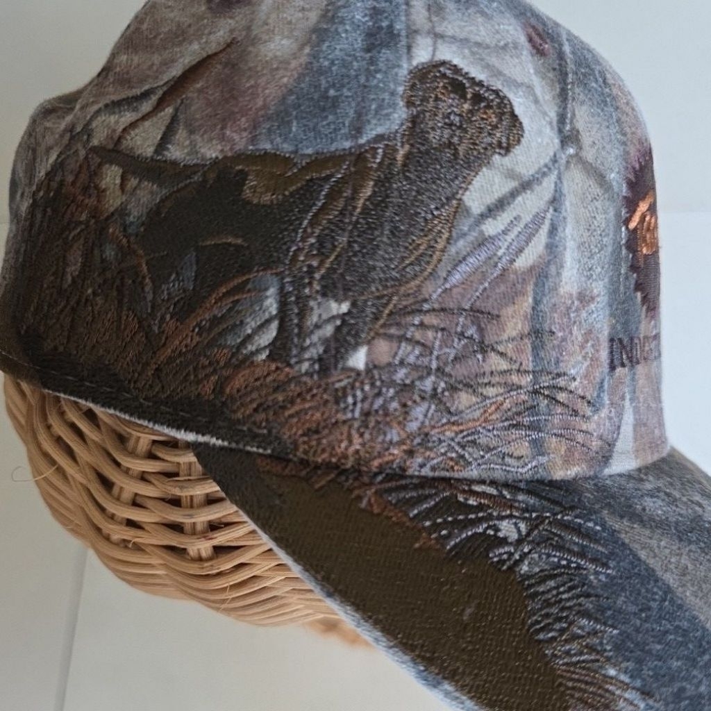 Topi Hunter Dri Duck Wildlife Dogs