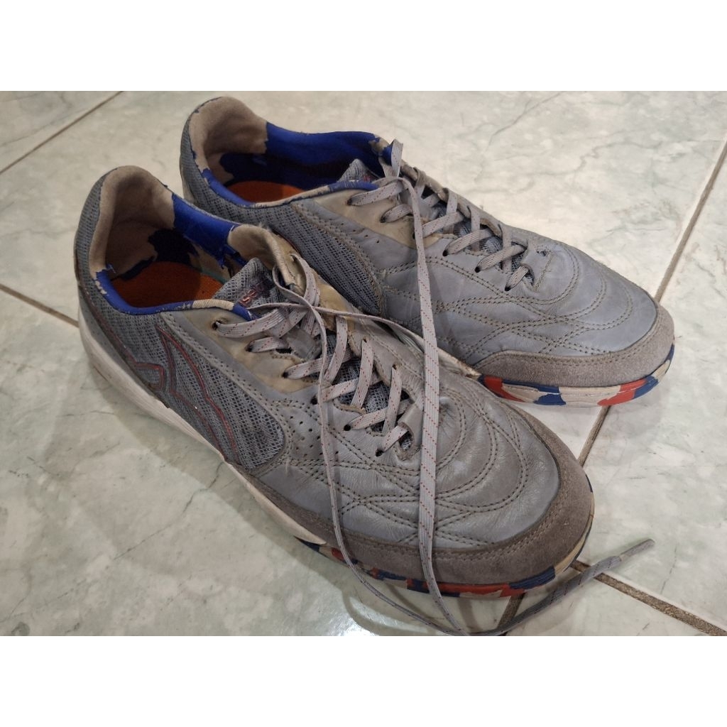 Ortuseight Jogosala Vanquish