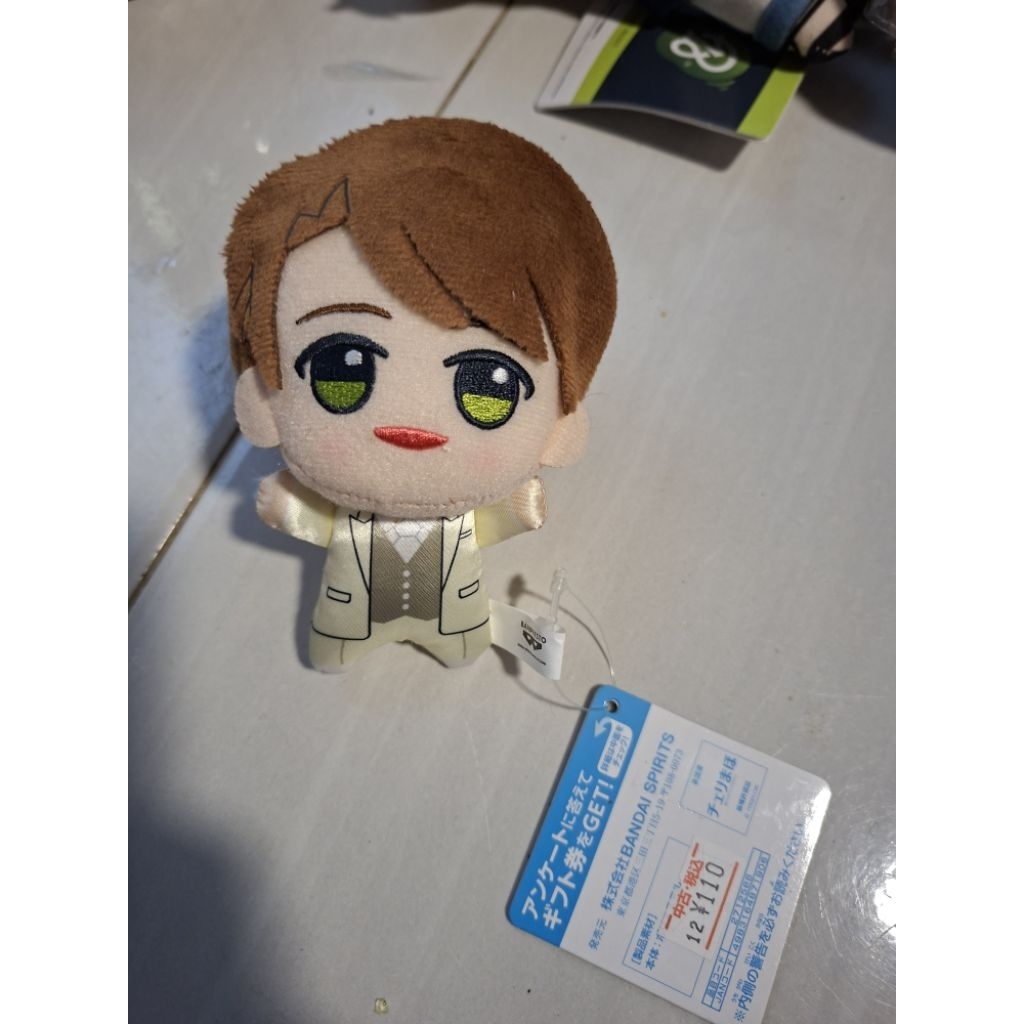 soraru utaite soraru mafumafu cat ear fingerdoll soraru cherry magic thirty years