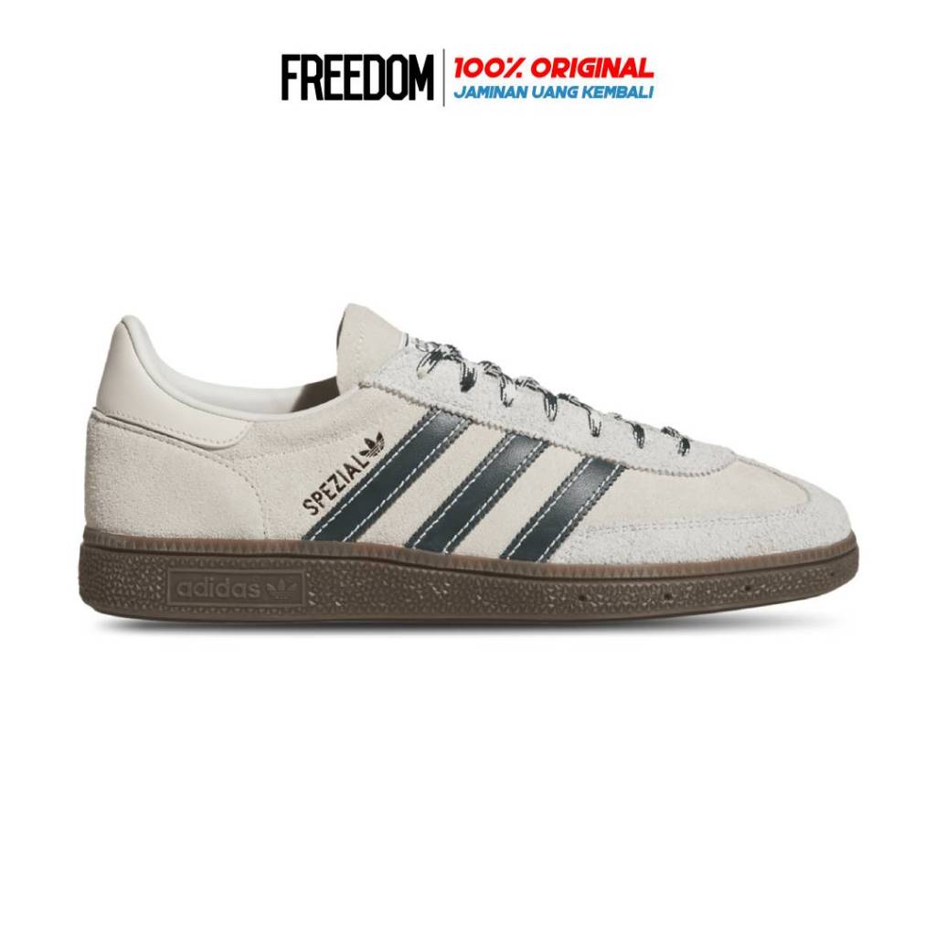Handball Spezial Off White Aurora Ivy ORIGINAL RESMI Sepatu Pria KJ6017