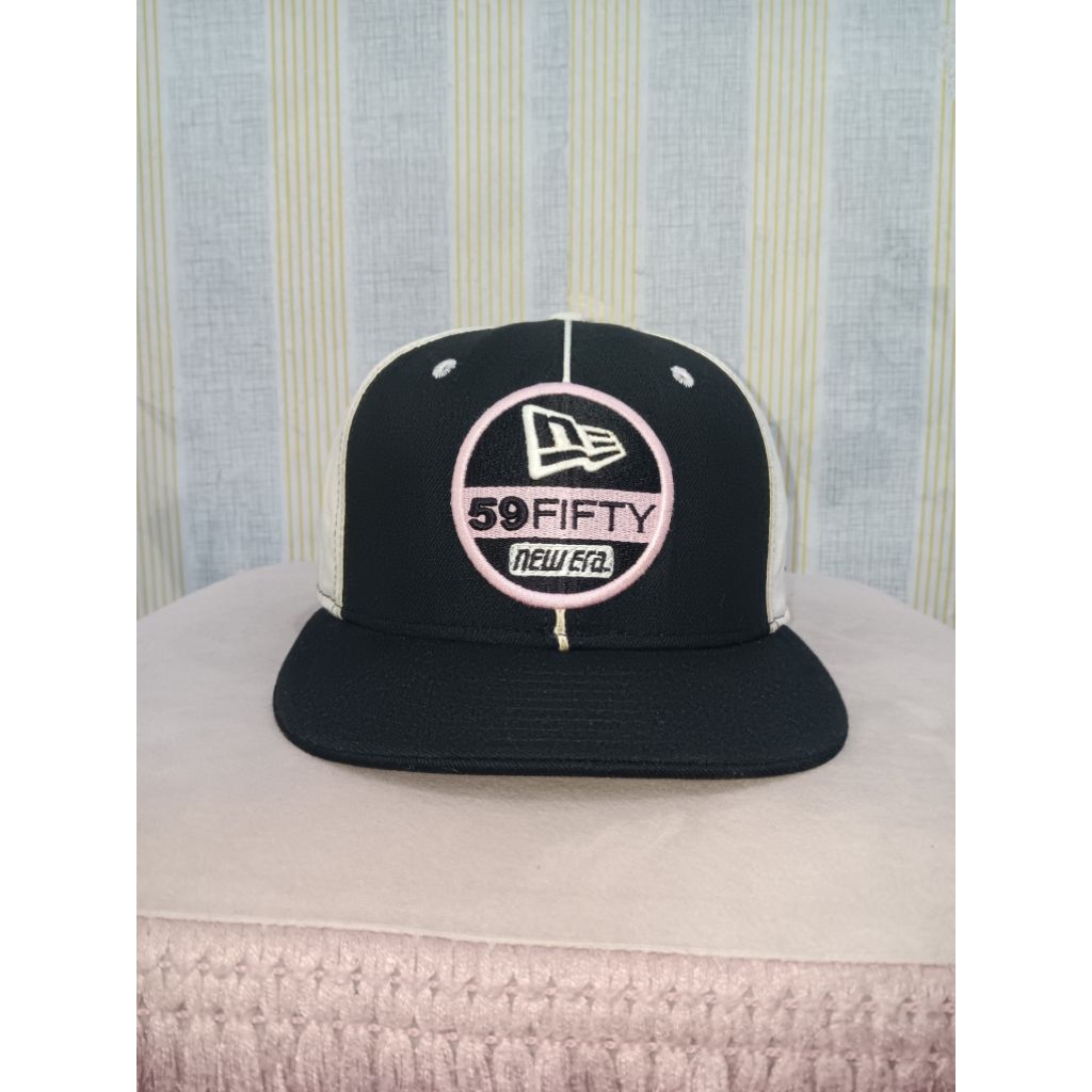 Topi Caps Cap Snapback Hat Hats NE Newera New Era Authentic Original