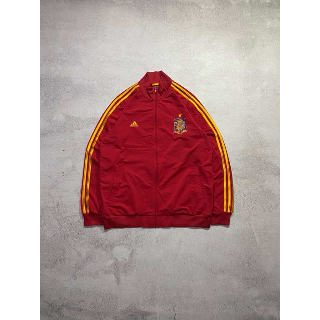 tracktop spanyol