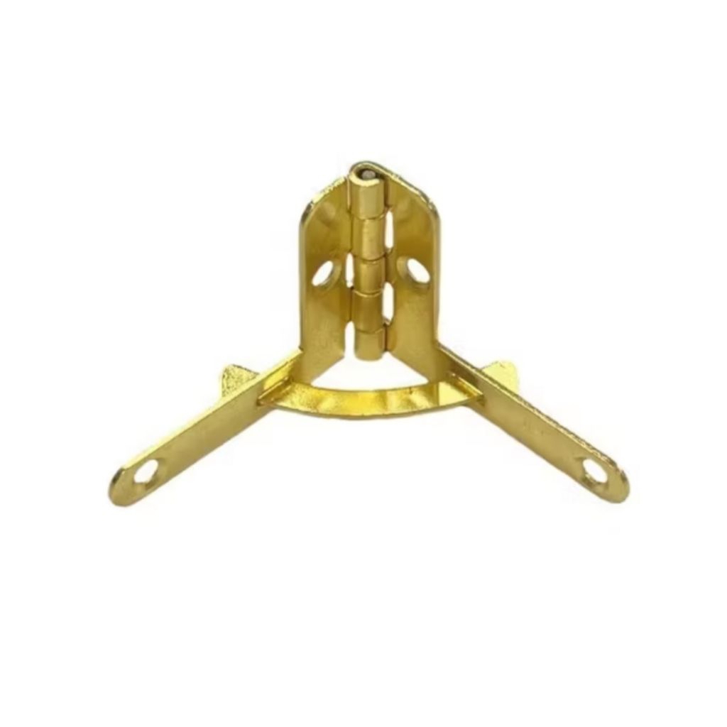 Engsel Siku Mini atau Engsel L 90 Derajat/Engsel Siku Putar atau Engsel L