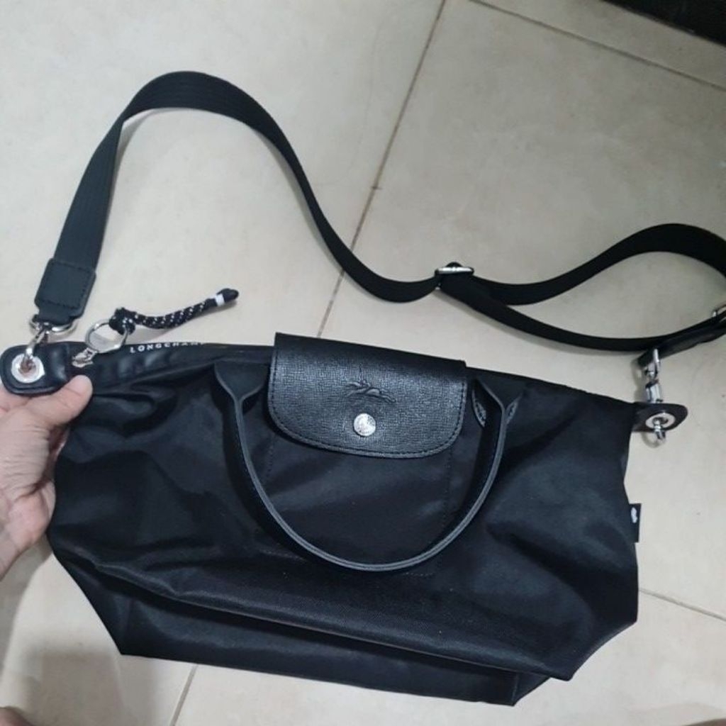 energy LC small black