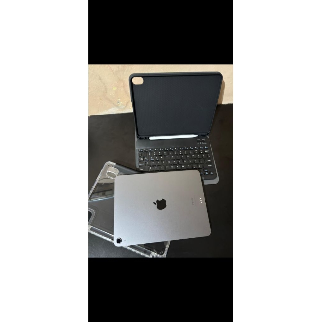 Ipad Air 5 CPO 64 Gb Second Mulus