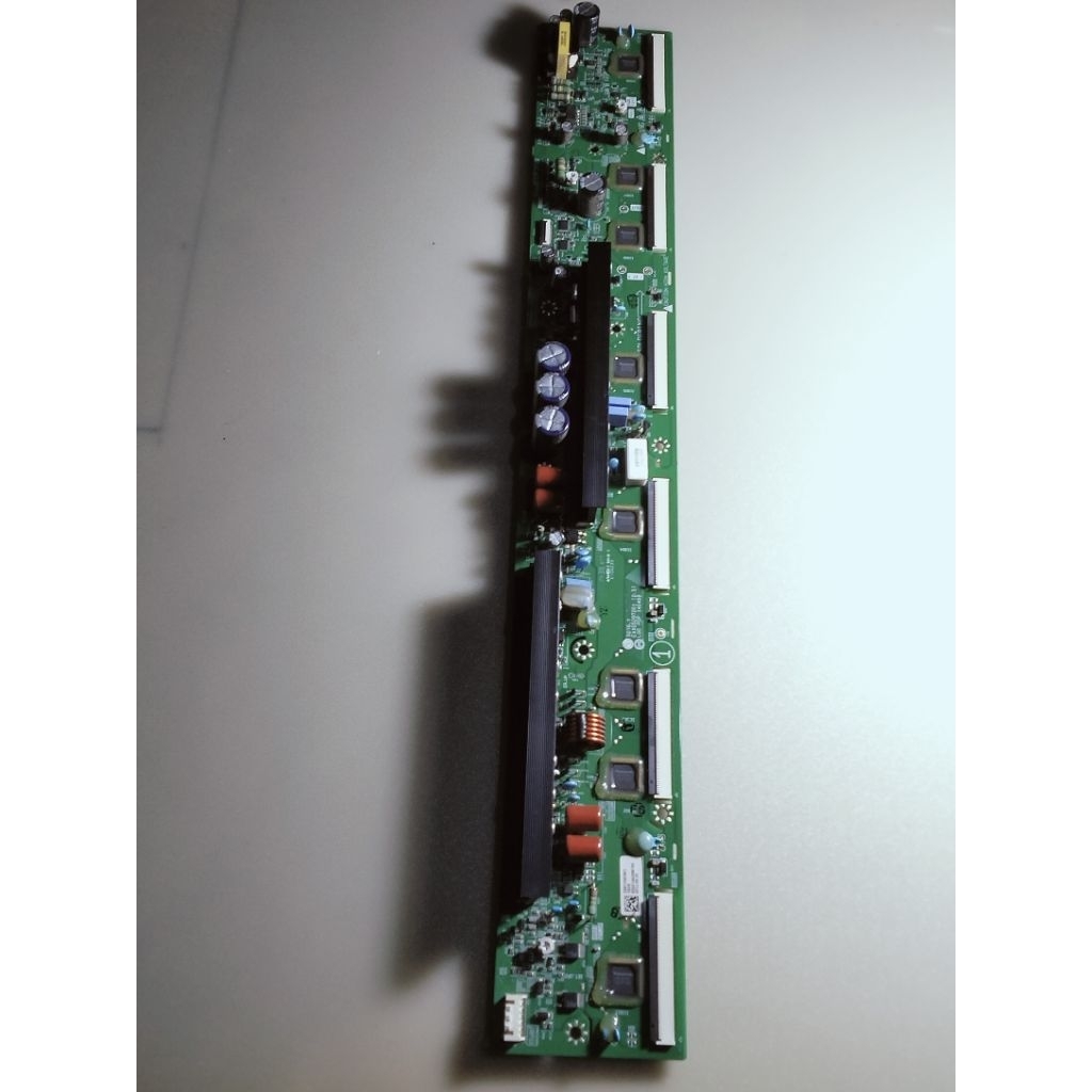 YSUS Y SUS Y MAIN Y SUSTAIN TV LG 50PB560B 50PB560