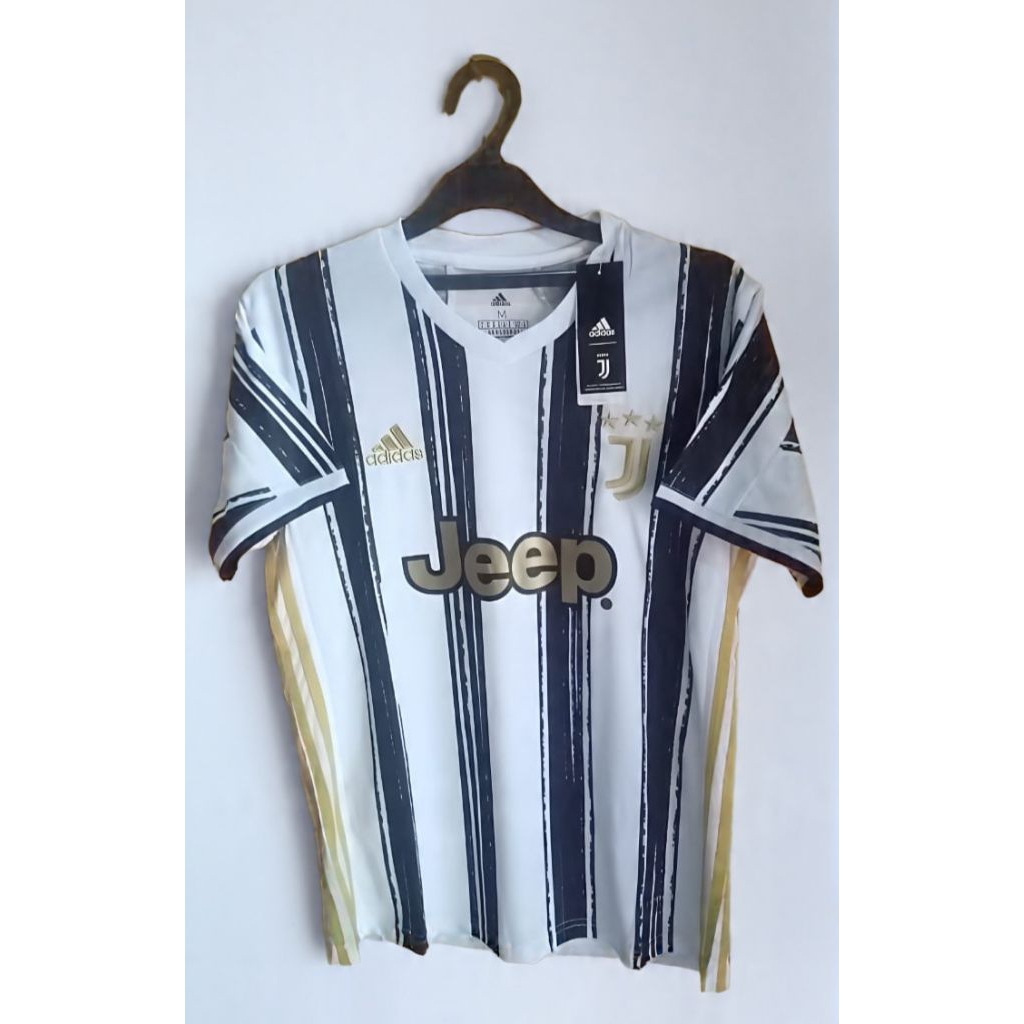 Jersey Home Juventus 2020/2021