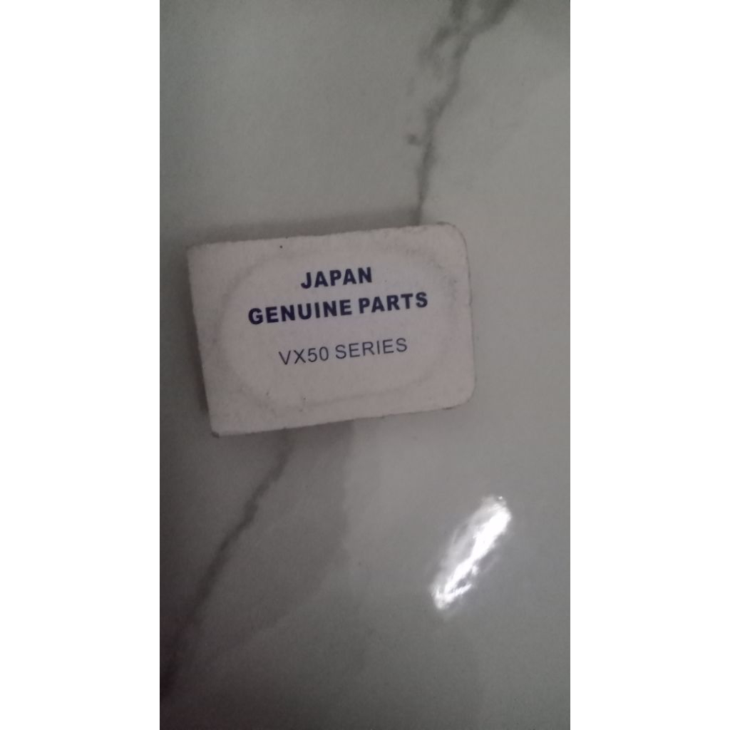 IC jam tangan VX50 Series