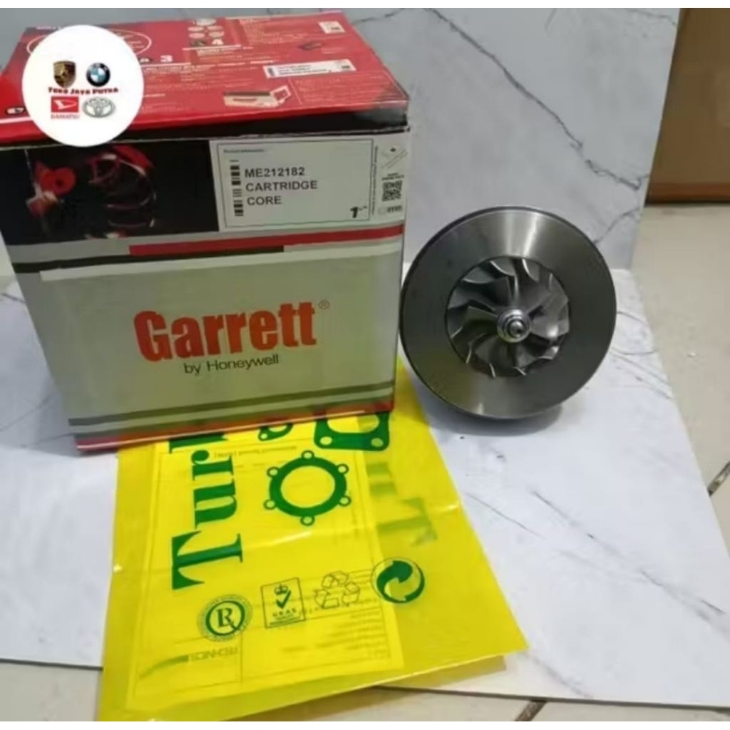 catridge cartridge Canter ps110 ps 110 original ketrid turbo