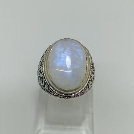 CINCIN BATU BIDURI BULAN