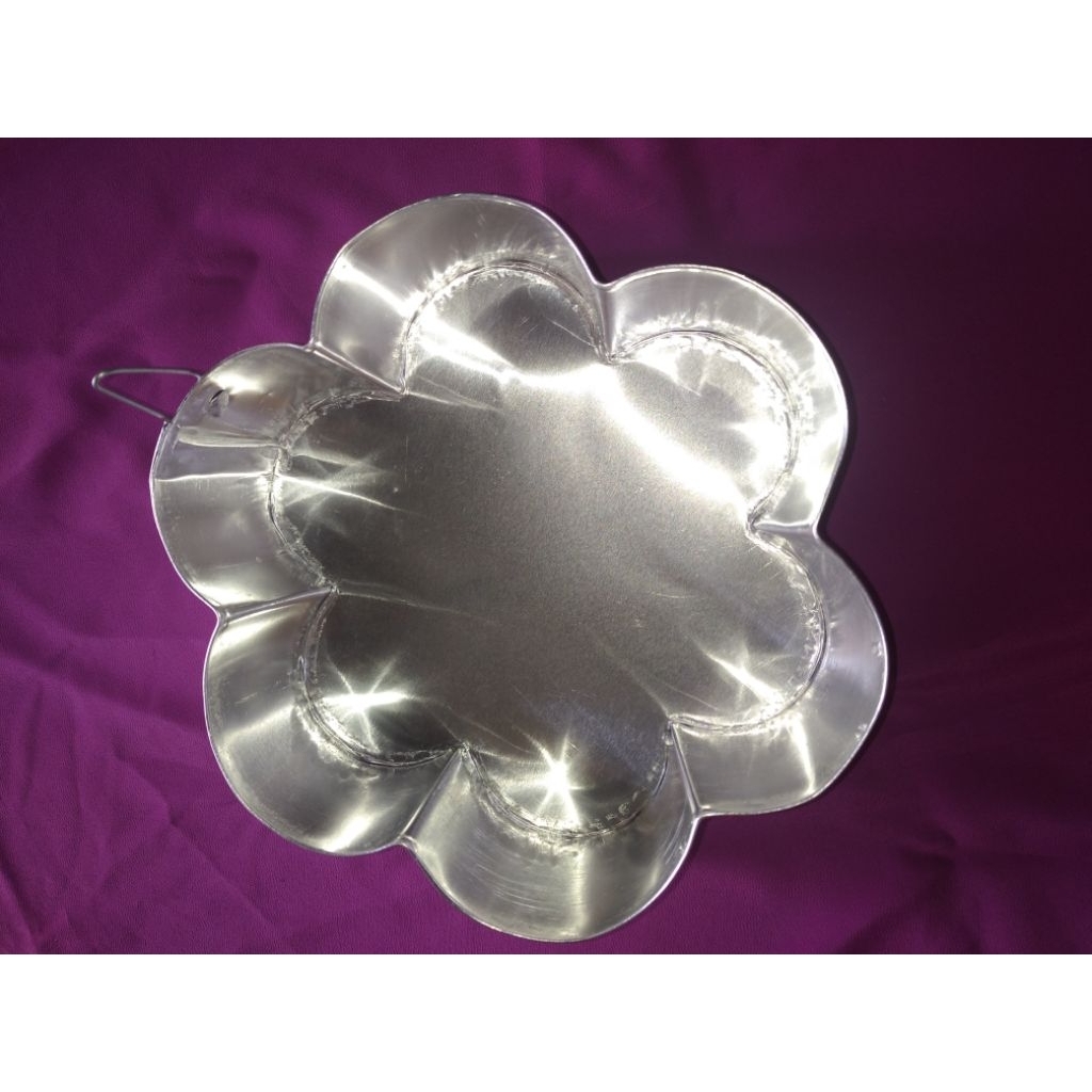 (PROMO) Loyang Tuangan Bingka