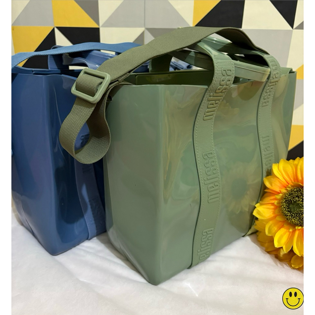 SALE Melissa Dulce bag ORIGINAL