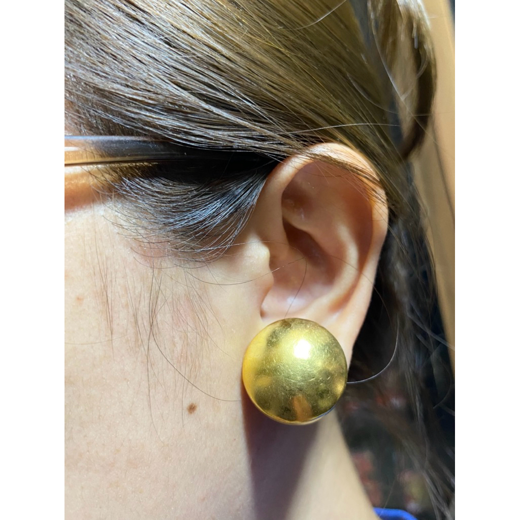 Subeng Kemong Alpaka (Subeng atau Cerorot Bali)