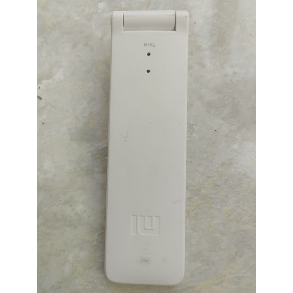 Xiaomi wifi extender USB