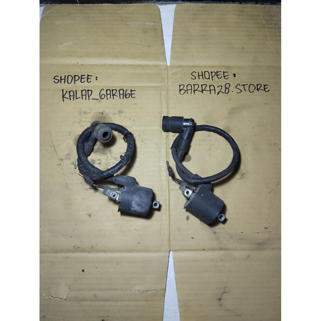 KOIL SUPRA125 KARISMA