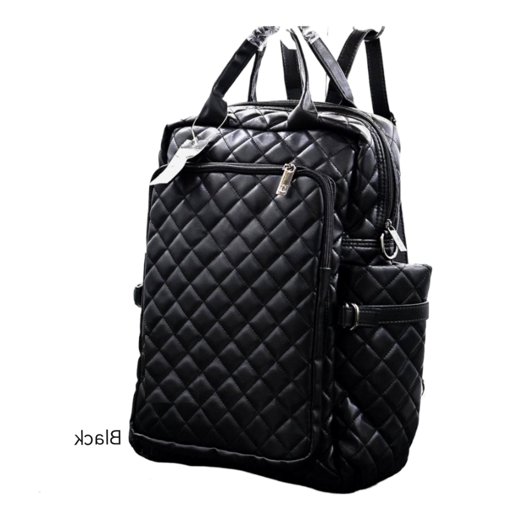 CNL Tas Ransel Laptop Wanita Ada Garansi Backpack Tas Wanita Tas Batam Import Murah