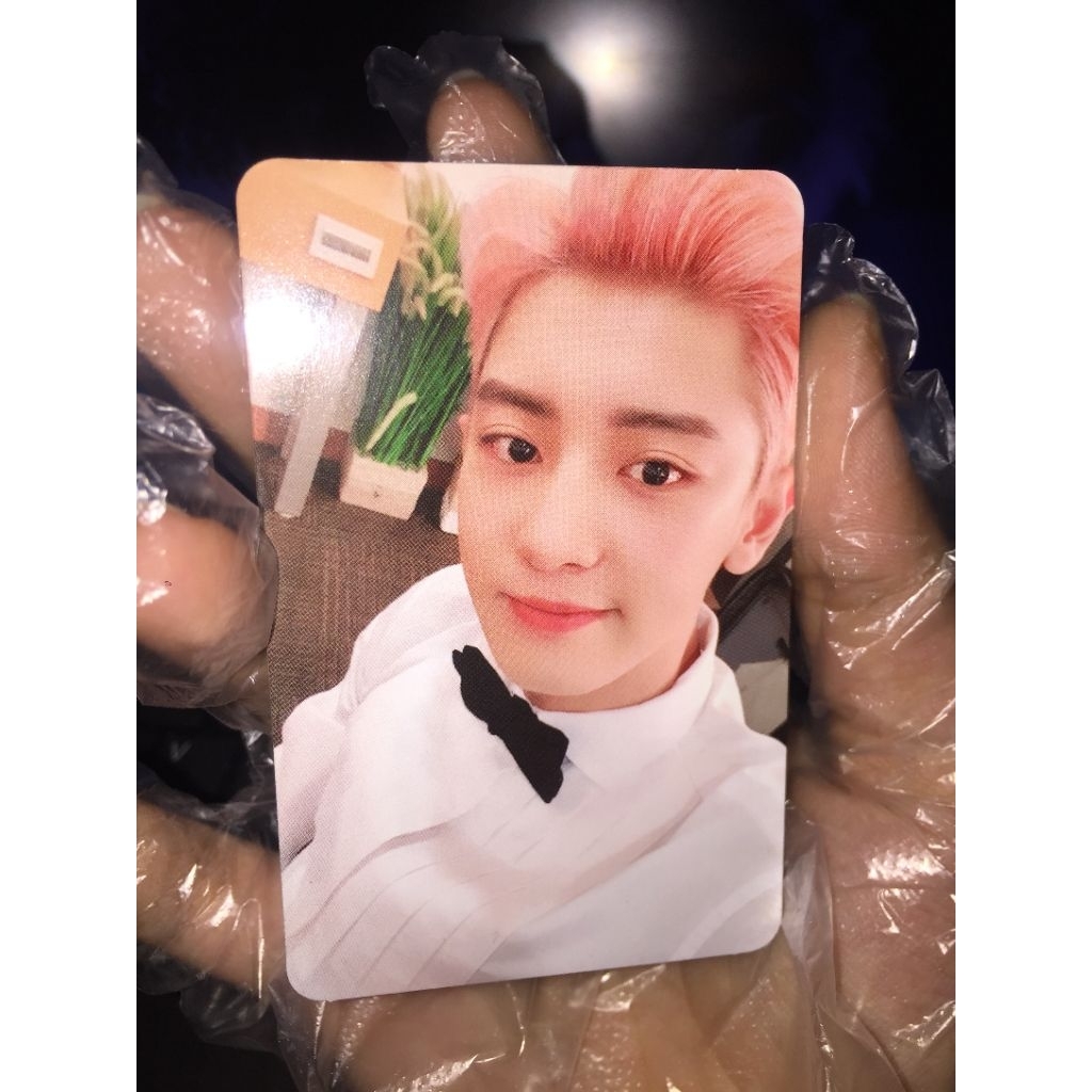 PC CHANYEOL