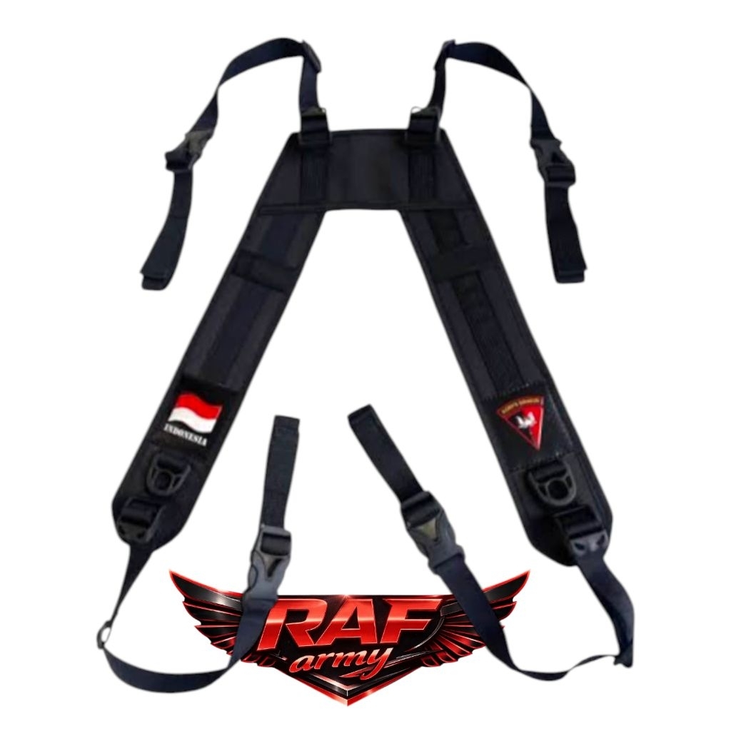 DAHRIM BRIMOB DAN POLOS