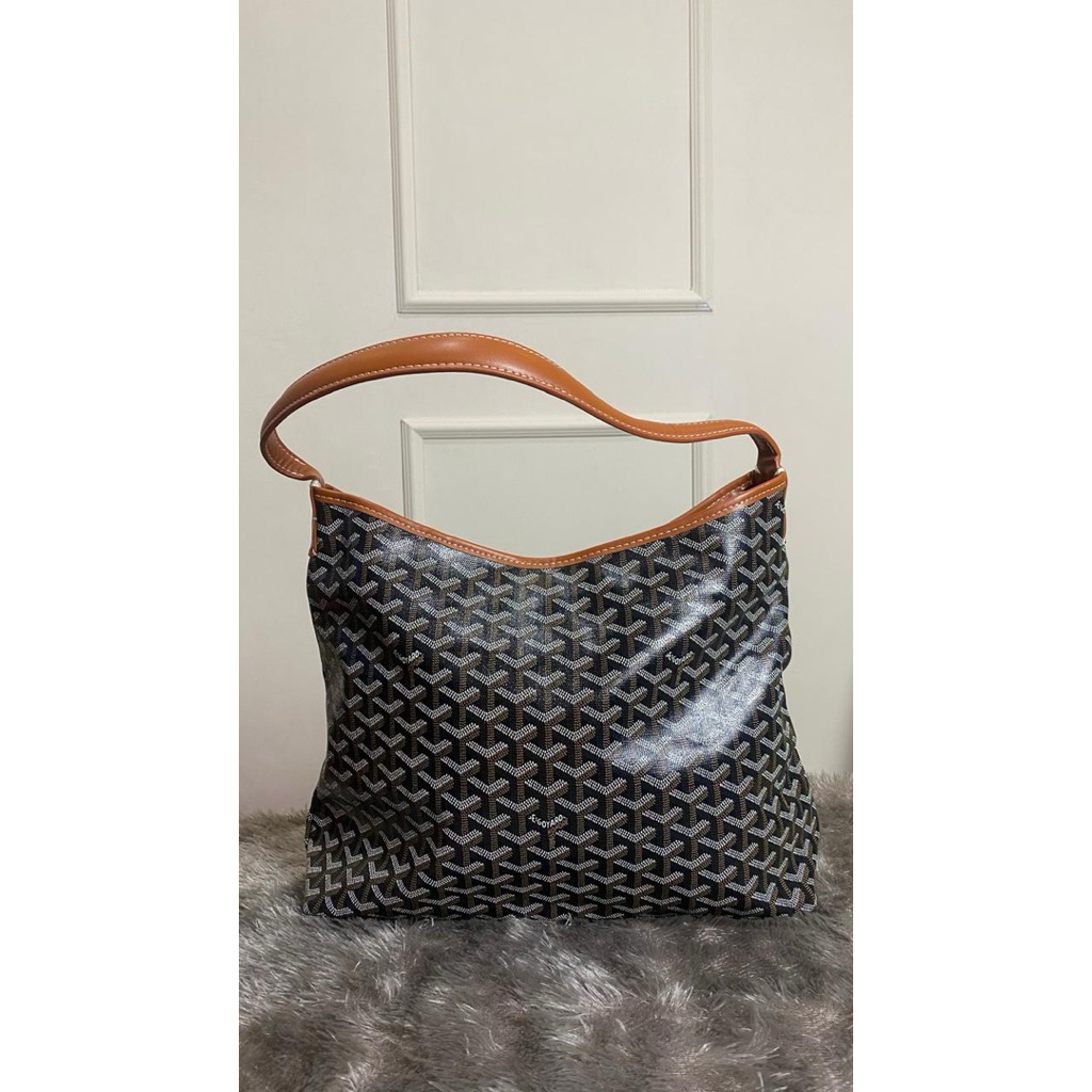 Goyard Boheme Hobo