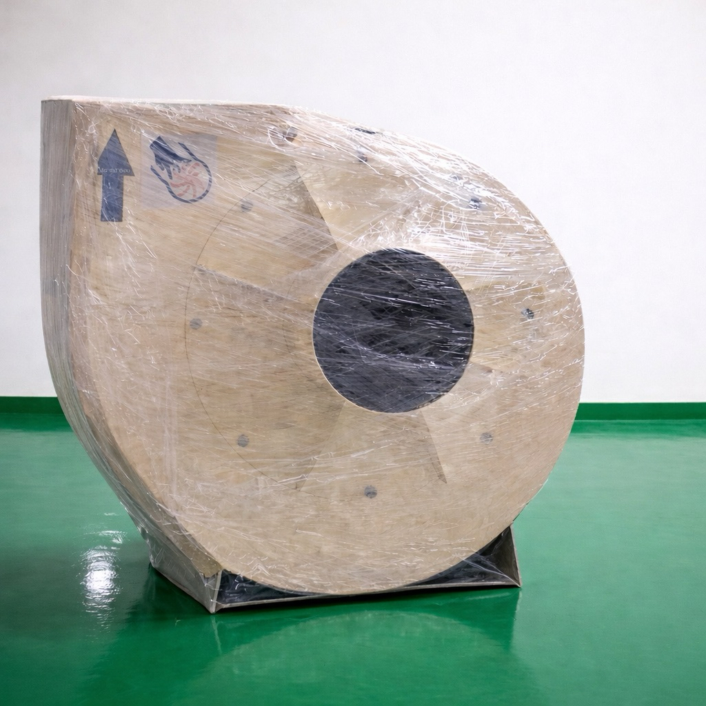 Blower Centrifugal