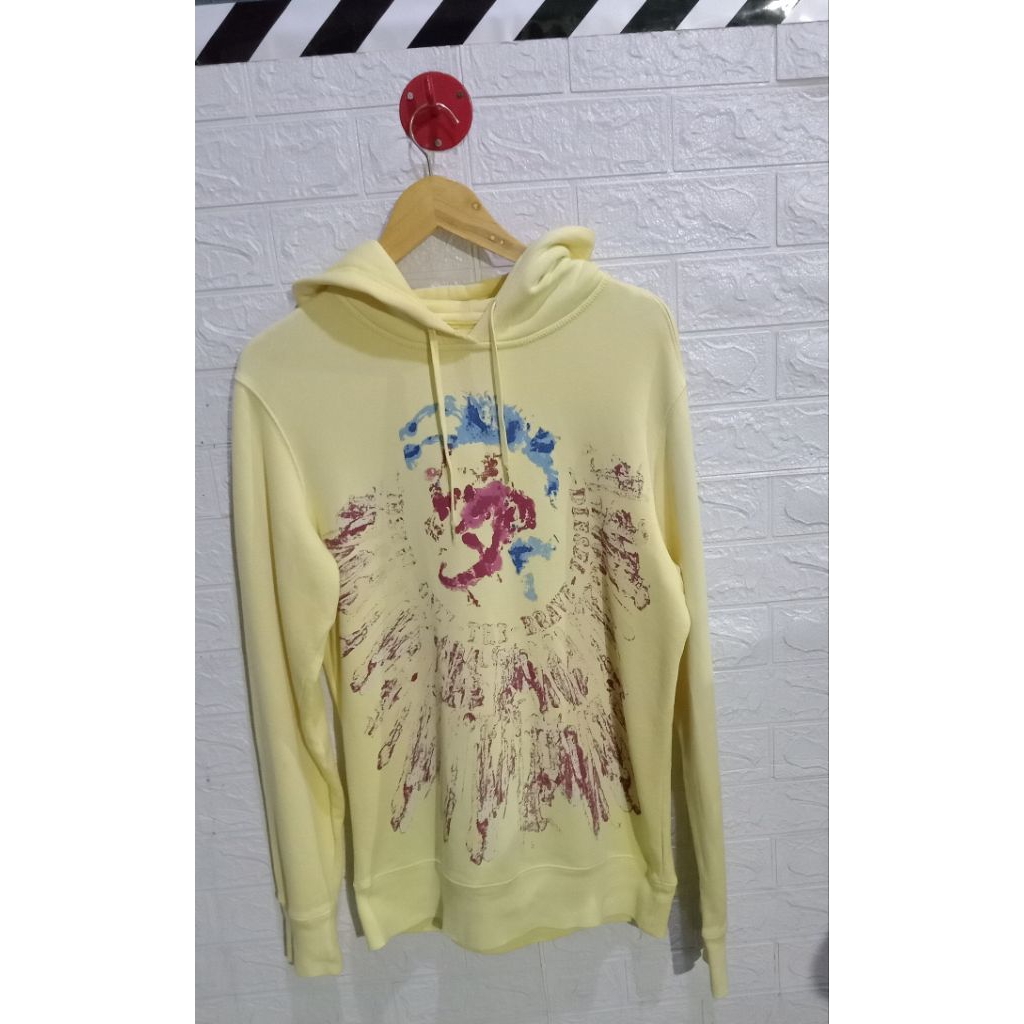 kolpri Hoodie Diesel