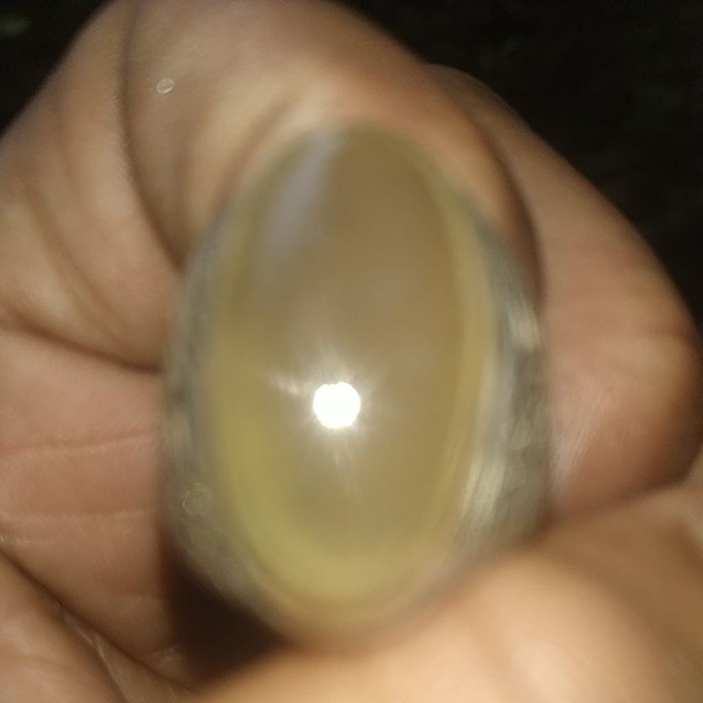 Batu Solar Natural Batu Nusantara