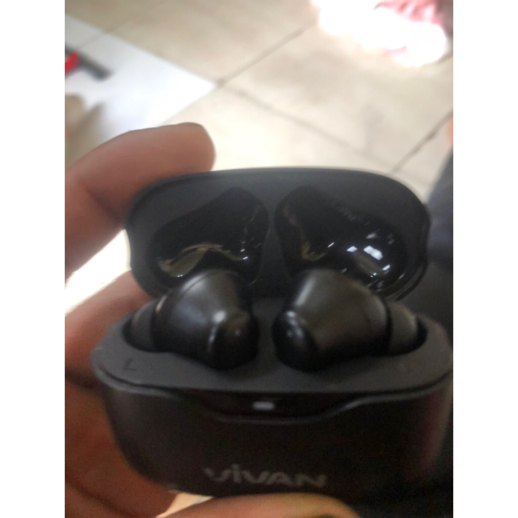 vivan liberty T660NC