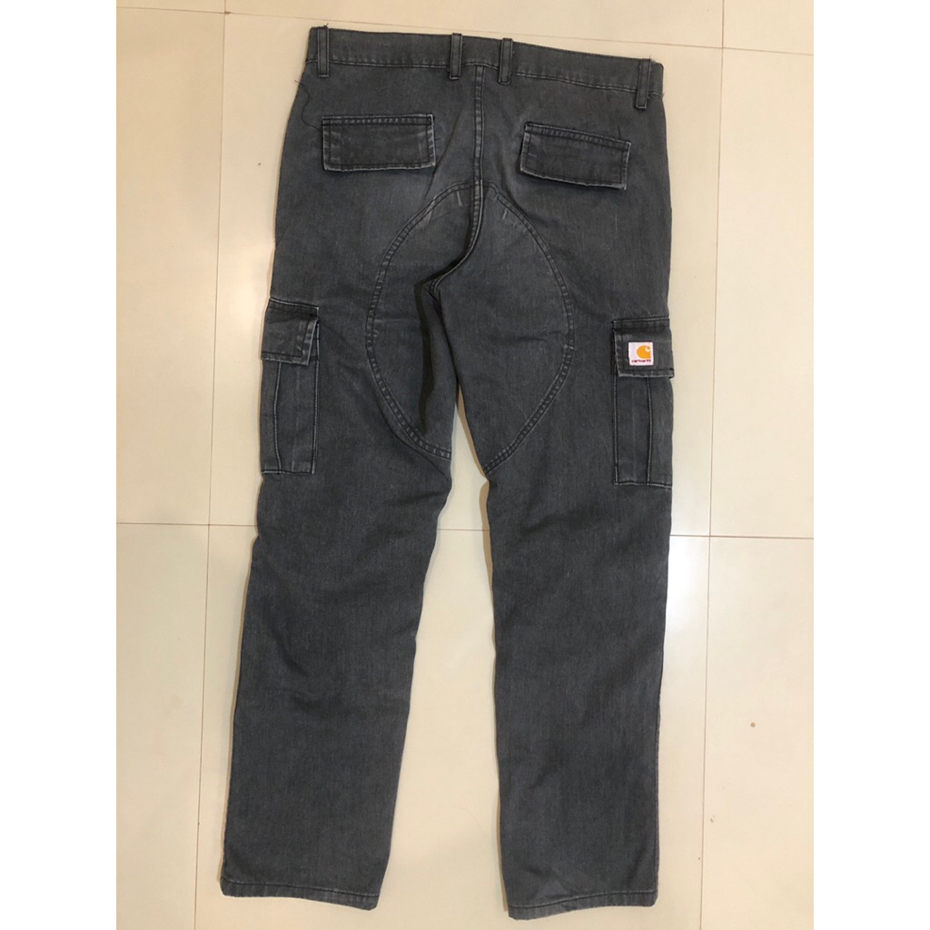 carharrt wip denim vtg