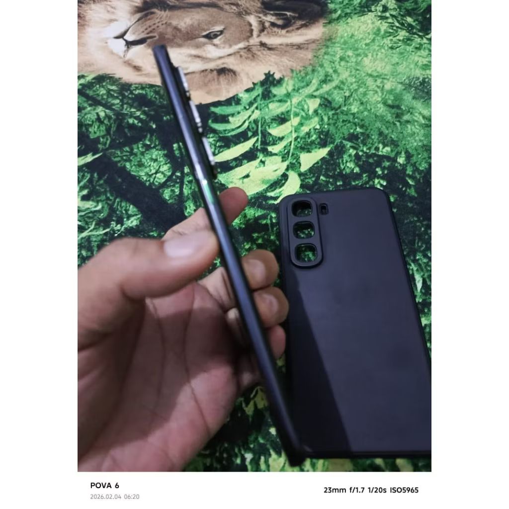 infinix hot 60 pro plus ram 8/128gb