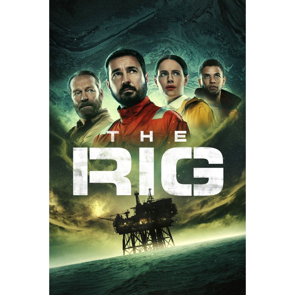 The Rig S1-S2 (2023-2025) --Baca Deskripsi--