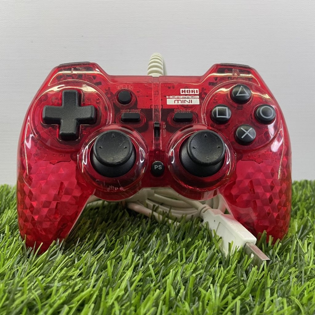 HORI Stick PS3 Controller Second Murah Bagus