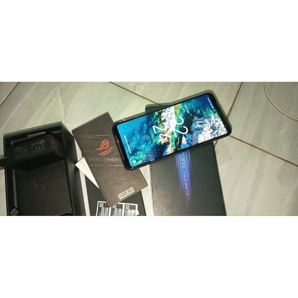 ASUS ROG 3 8/128GB