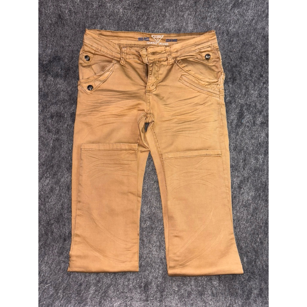 [ PRELOVED MEDAN ] CELANA PANJANG PRIA