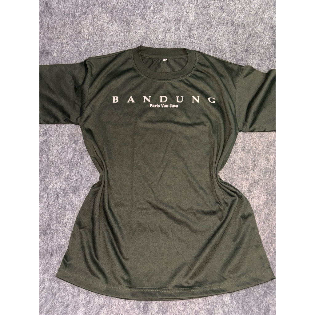 [ PRELOVED MEDAN ] KAOS WANITA