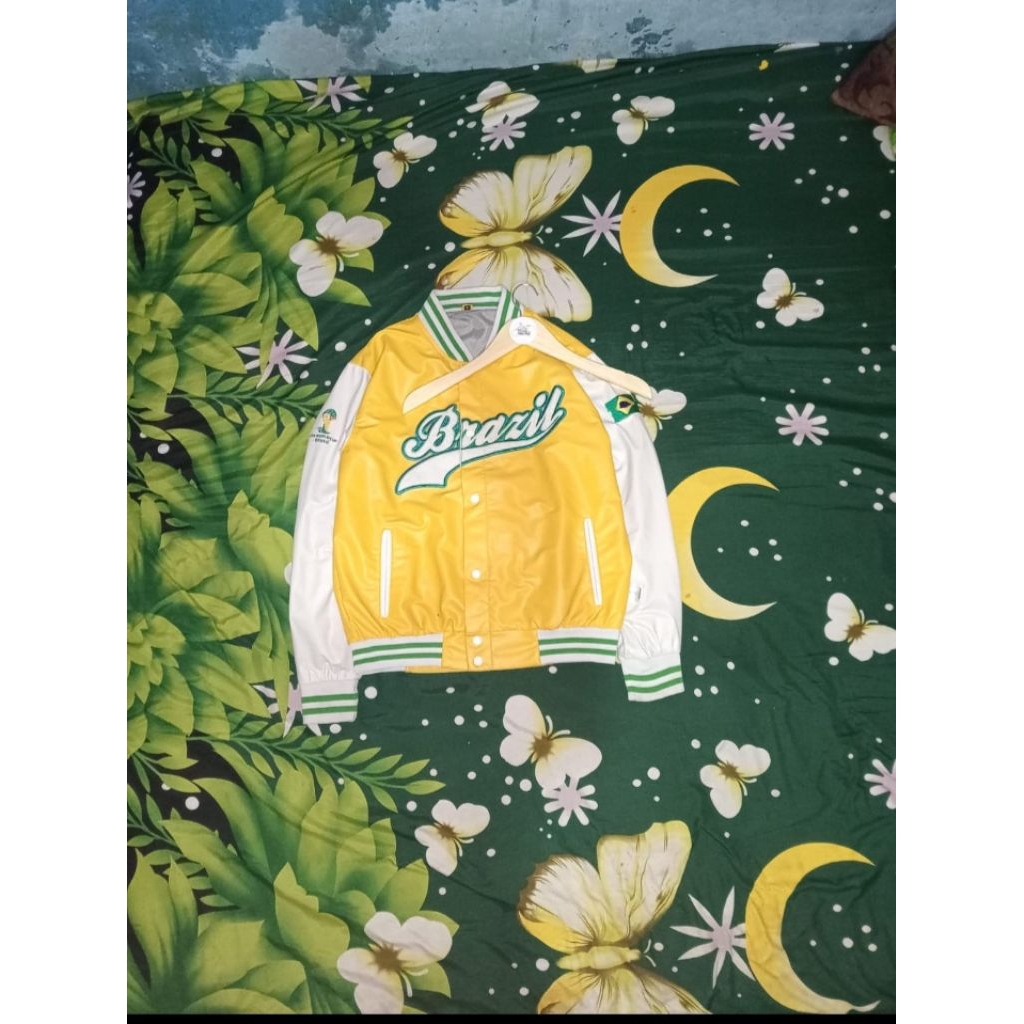 link co varsity brazil