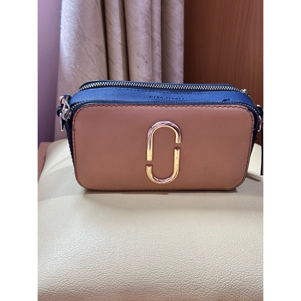 PRELOVED MJ MARC JACO** BAG