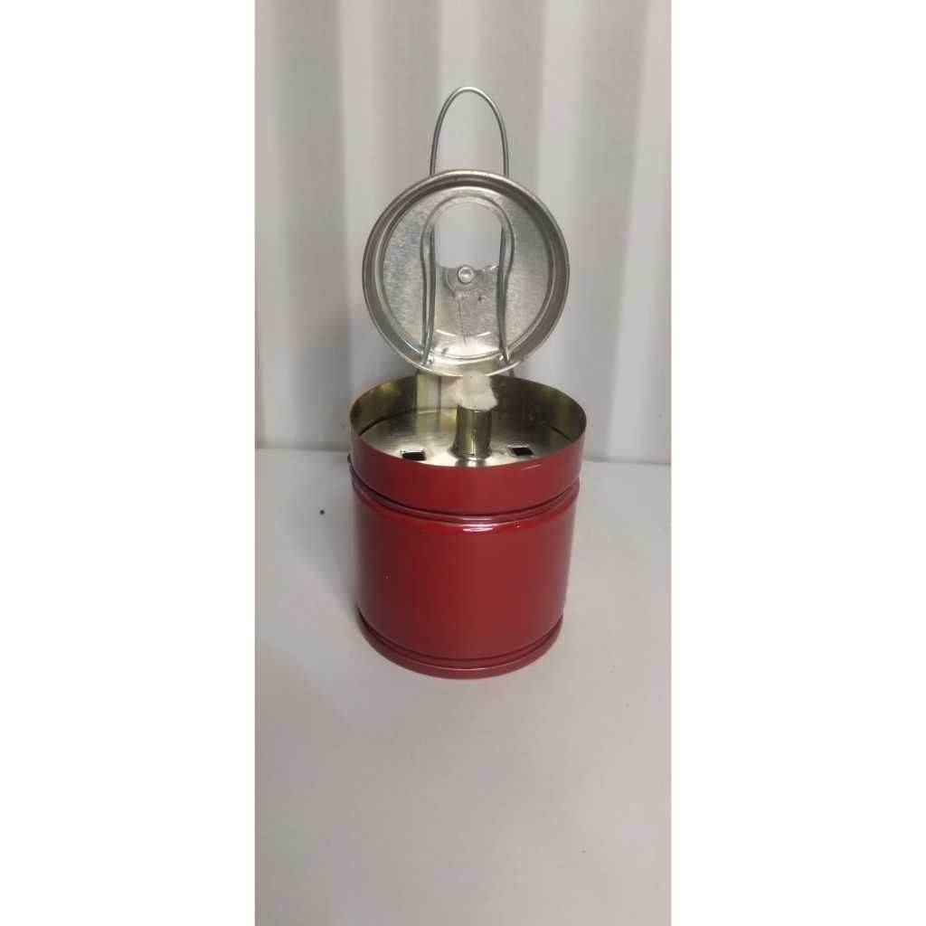 Lampu unik minyak goreng damar ublik lampu hias mini / lampu ritual / lampu ublik / damar kambang /