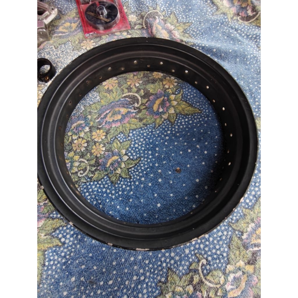 Velg sprintXD ring 17